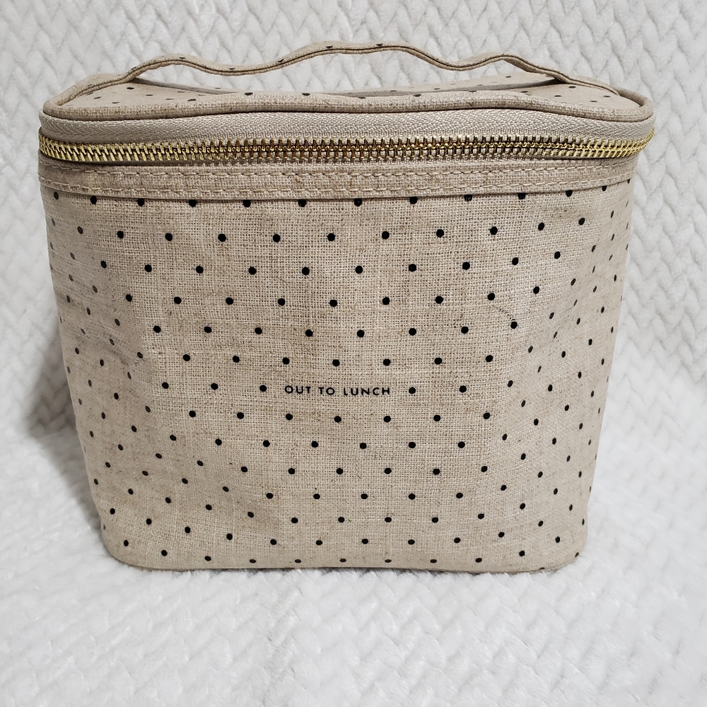 Kate Spade Lunch Bag
